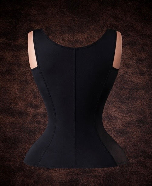 The Hourglass Sculpt Trainer