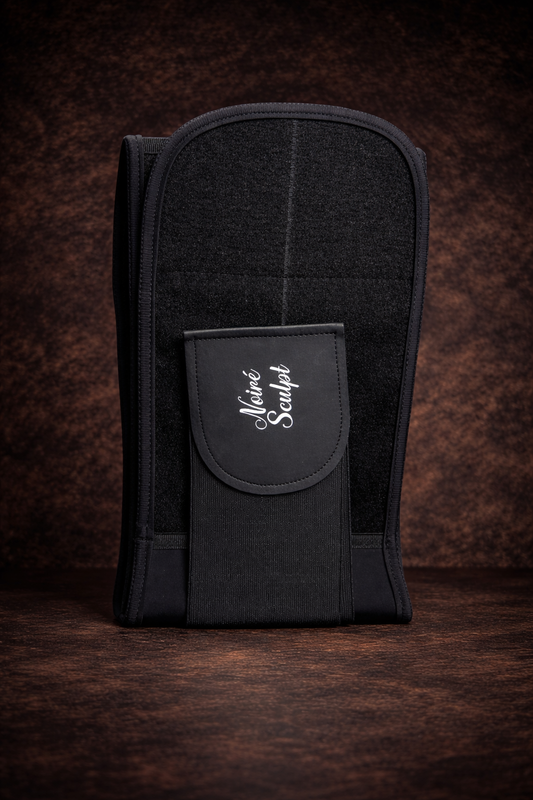 The Sculpt Active Trainer