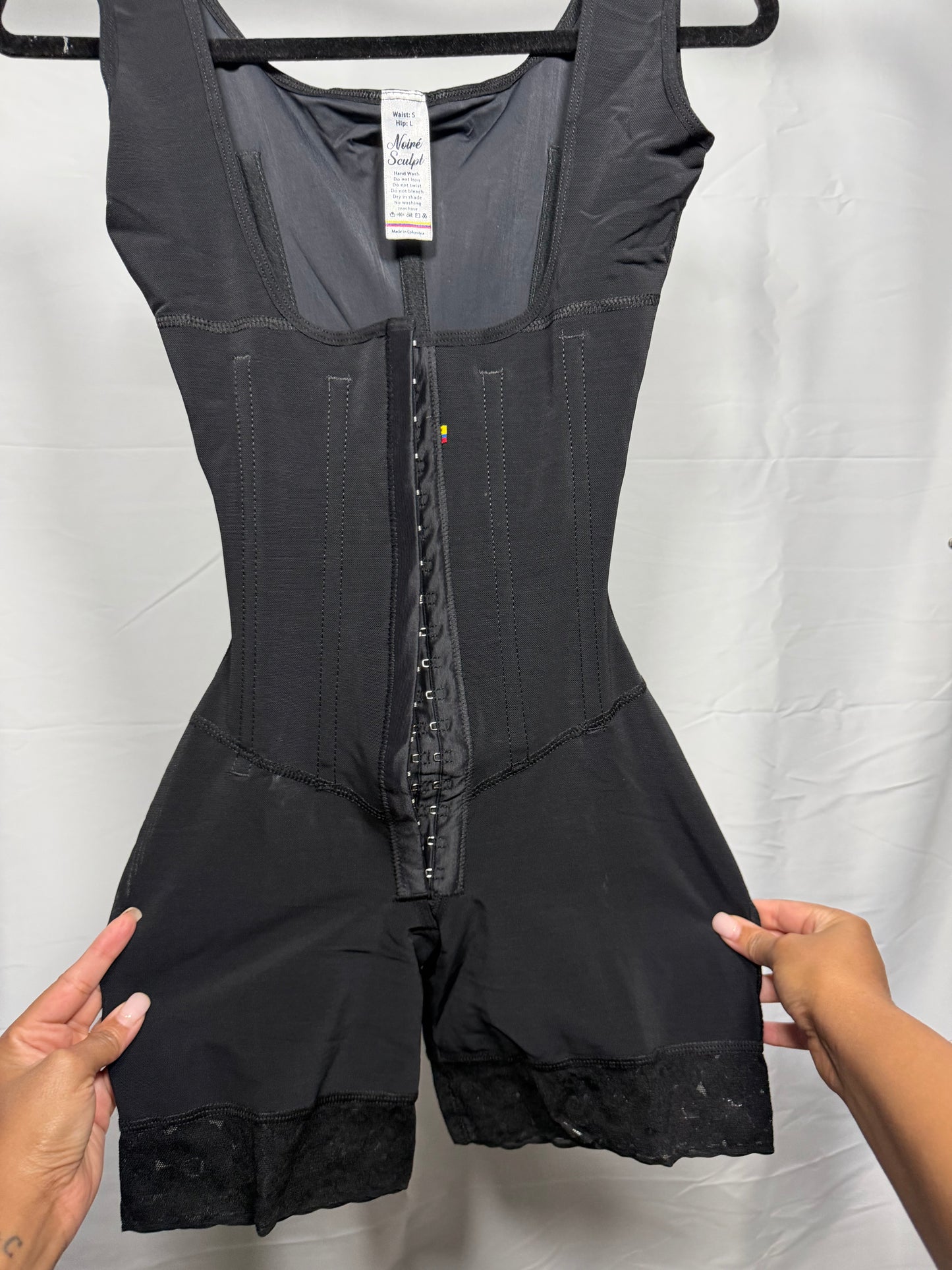 The Hourglass Reset Bundle