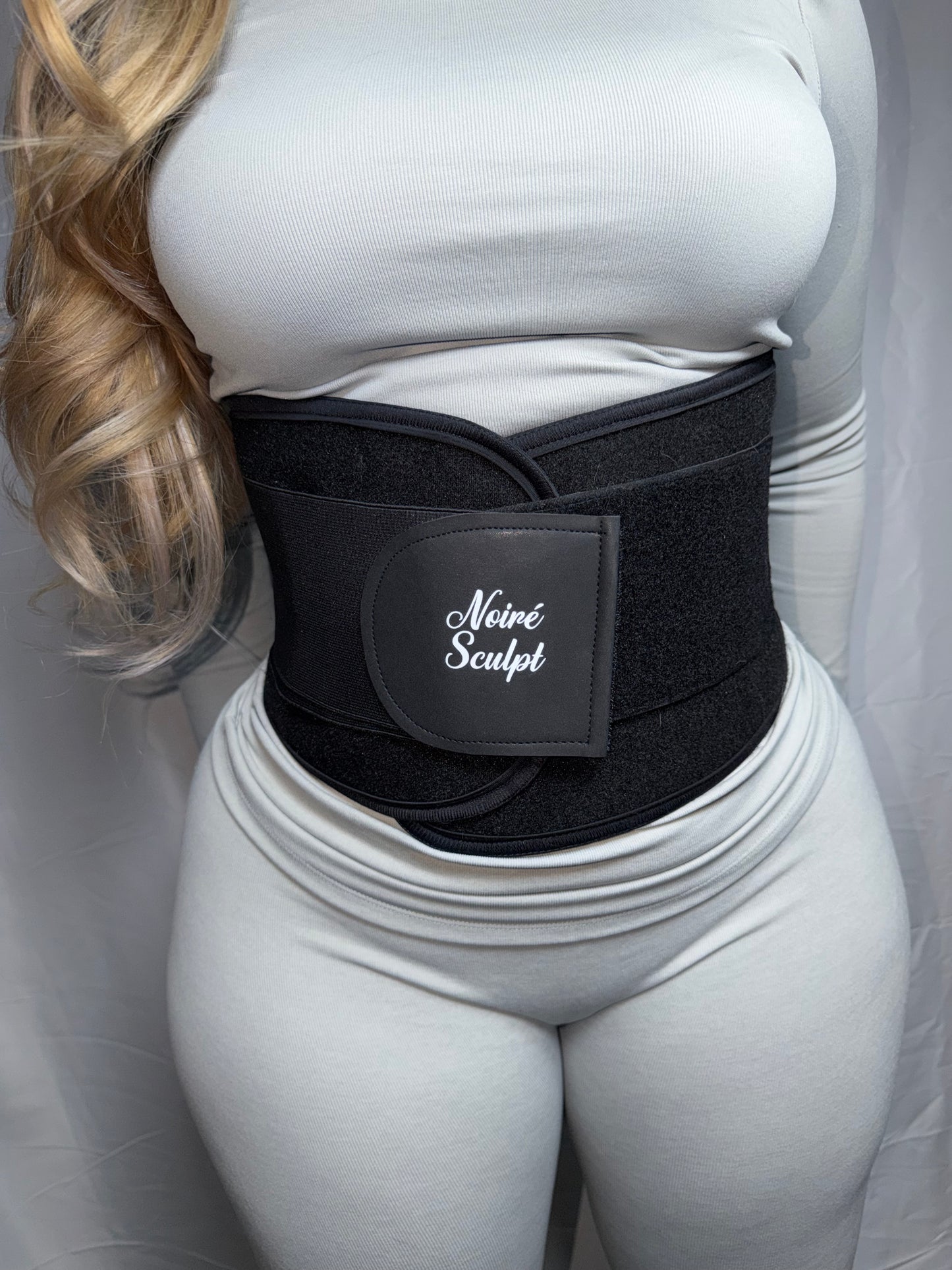 The Sculpt Active Trainer