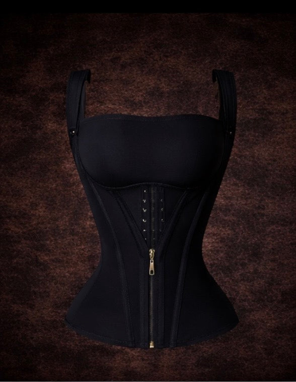 The Hourglass Sculpt Trainer
