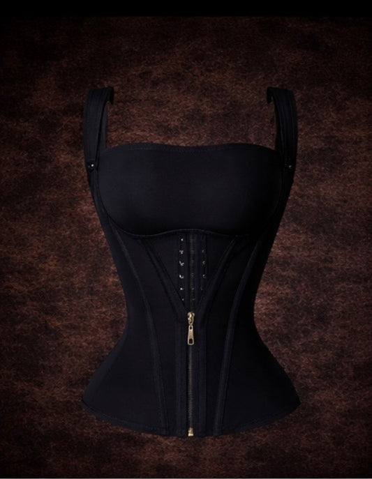 The Hourglass Sculpt Trainer